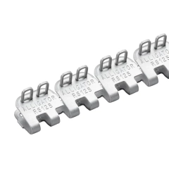 Flexco® Alligator® Ready Set™ Аллигатор RS125J24/600NC