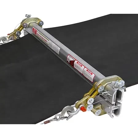 Far-Pul™ HD® Belt Clamps LSHD60/1500
