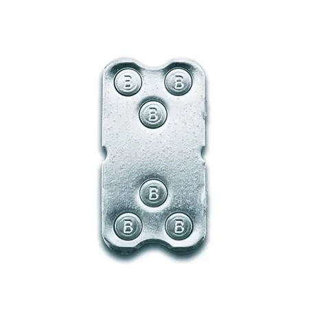 Соединители Flexco® BR6S-SE-650