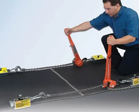 SmartClamp™