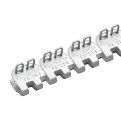 Flexco® Alligator® Ready Set™ Аллигатор RS125SJ40/1000NCS