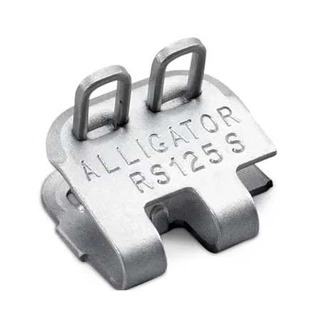 Flexco® Alligator® Ready Set™ Аллигатор RS125SJ47/1200NCS