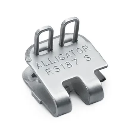Flexco® Alligator® Ready Set™ Аллигатор RS187SJ24/600NCS