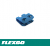 Alligator® Plastic Rivet APF100BLUE синий