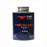 Вулканизационный раствор T-REX HOT VULC + 0,5 кг