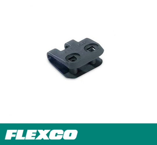 Alligator® Plastic Rivet APF150B черный