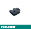 Alligator® Plastic Rivet APF150B черный