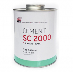 SC 2000 CEMENT REMA TIP TOP