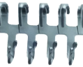 Alligator® Transmission Lacing 25D