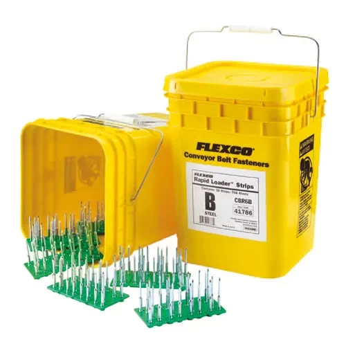 CBR6B Rapid Loader™ Flexco® BR6