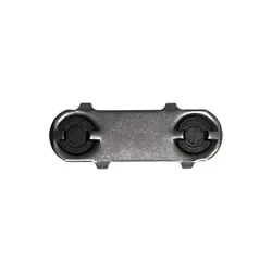 Соединители для конвейерных лент Flexco® Bolt Solid Plate 1-1/2C