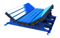 Демпферные балки HDPE 10 мм