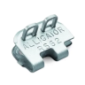 Flexco® Alligator® Ready Set™ Аллигатор RS62J59/1500NC