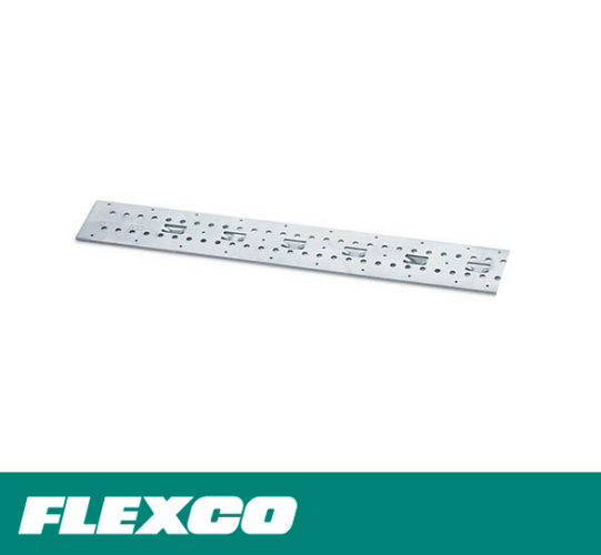Шаблоны Alligator® Plastic Rivet Templets