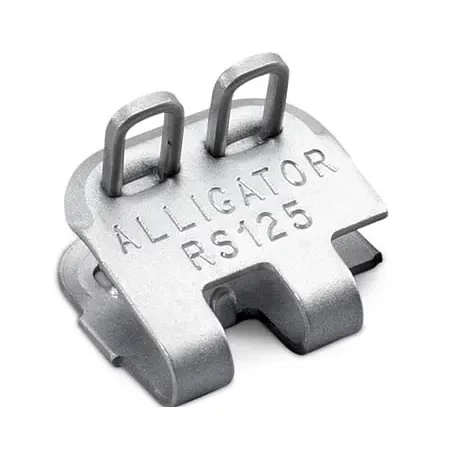 Flexco® Alligator® Ready Set™ Аллигатор RS125J12/300NC