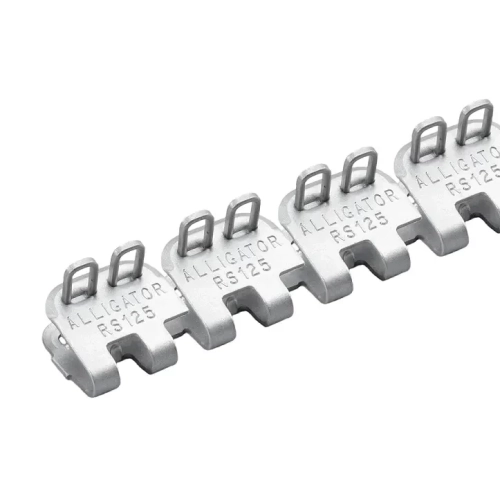 Flexco® Alligator® Ready Set™ Аллигатор RS125J32/800NC
