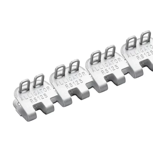 Flexco® Alligator® Ready Set™ Аллигатор RS125J59/1500NC