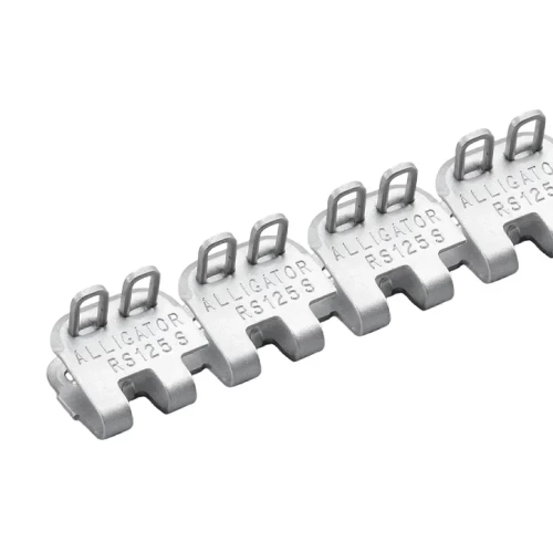 Flexco® Alligator® Ready Set™ Аллигатор RS125SJ59/1500NCS