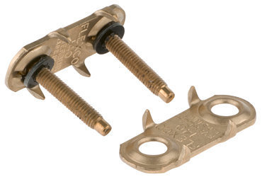 Замки Flexco® 1-1/2EE Everdur® для транспортерной ленты