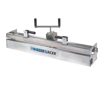Инструменты для установки Microlacer®, Roller Lacer®