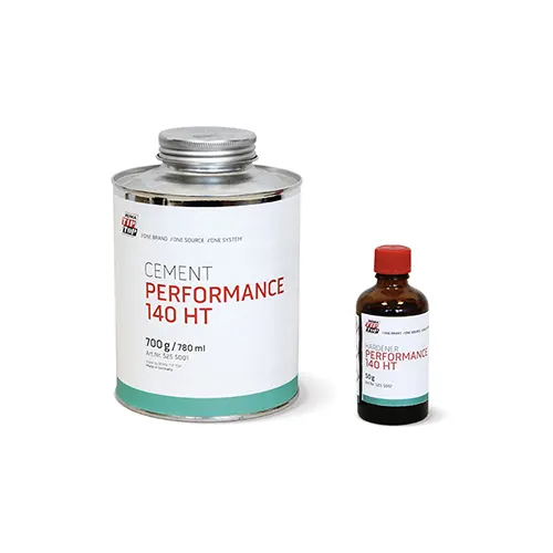 CEMENT PERFORMANCE 140 HT