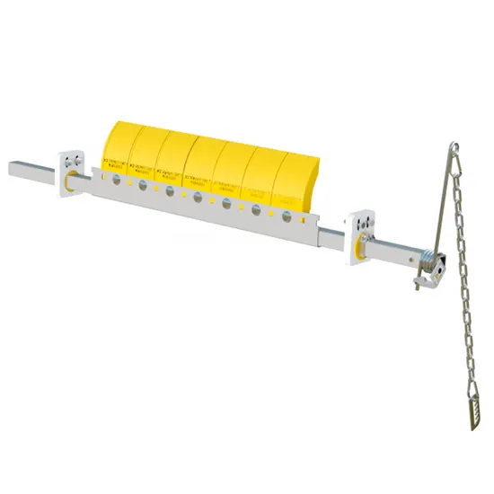 HAMPUS 9100-PU