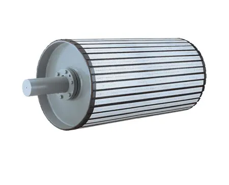 Футеровка барабанов Flexco®