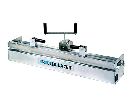 Инструменты для установки Microlacer®, Roller Lacer®