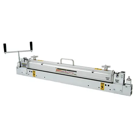 900 Series Belt Cutter