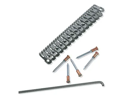 Стержни Alligator® Rivet