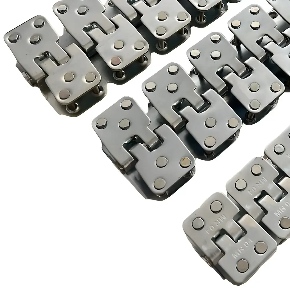 SELFLEX® HINGED