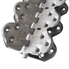Соединительные замки MS55
