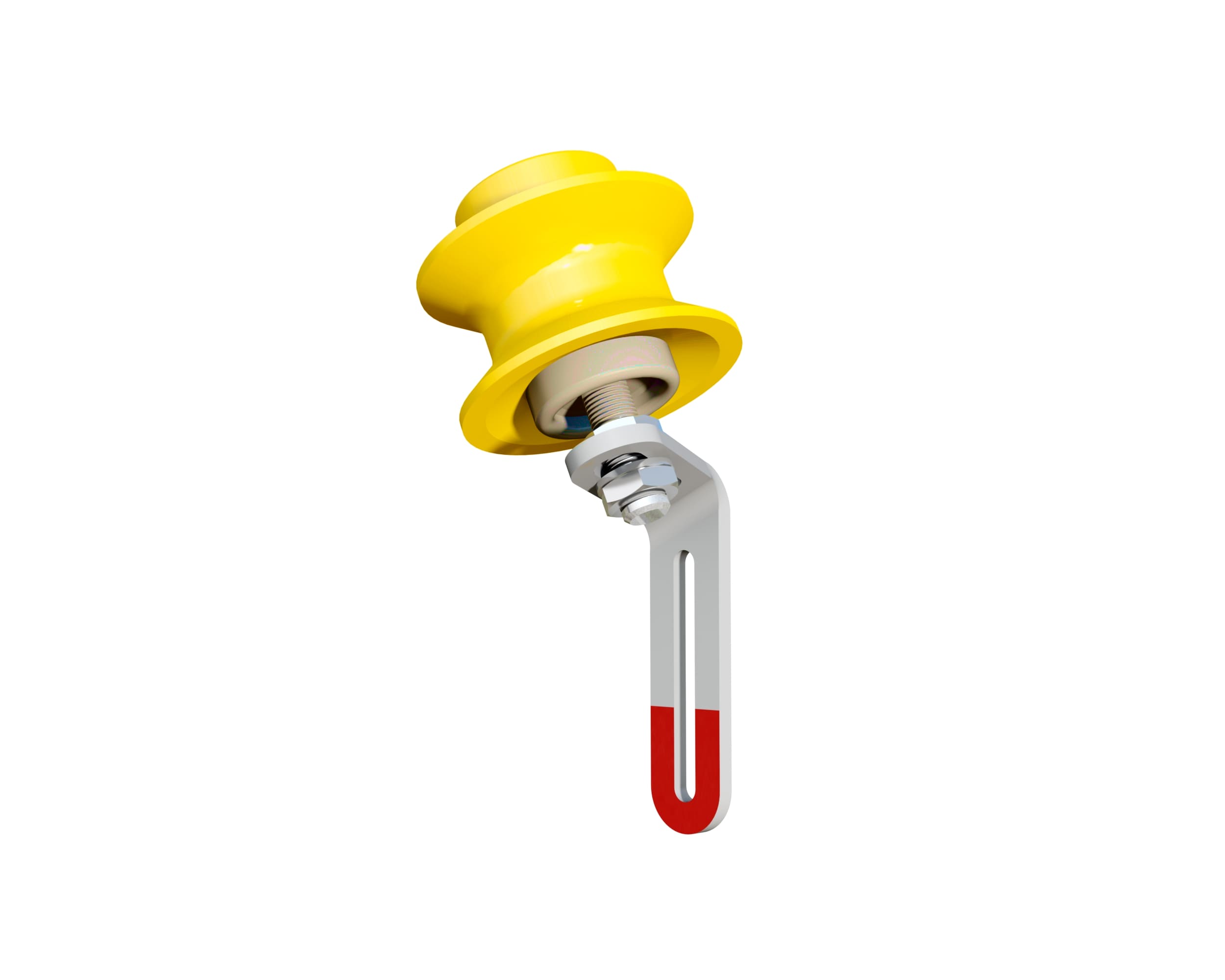 Кронштейн левый для Vendig® PU 3302