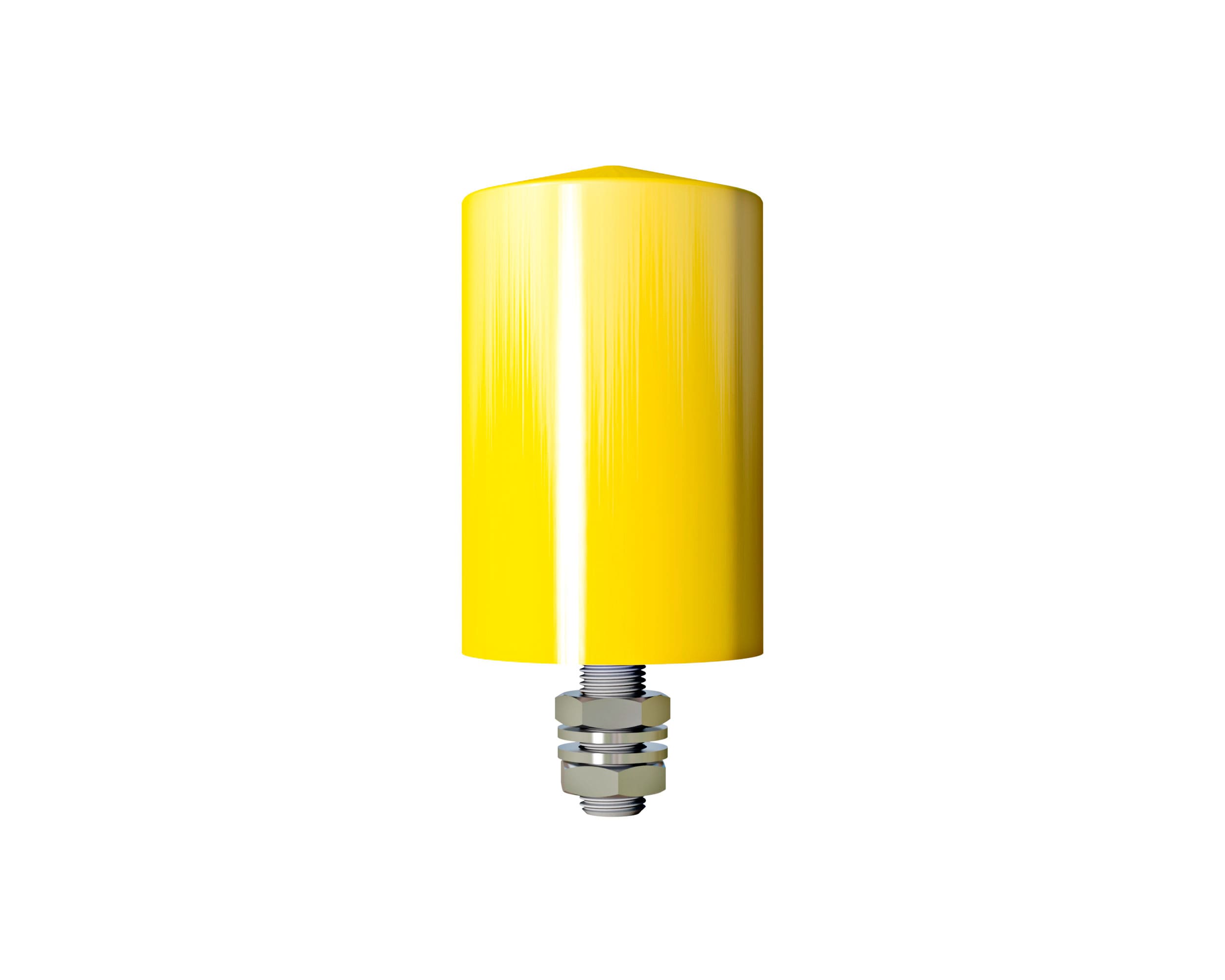 3325 ø76/90x130/180 M20x45 with PU-sleeve 3310 3310 PU sleeve sep. ø90/76x130